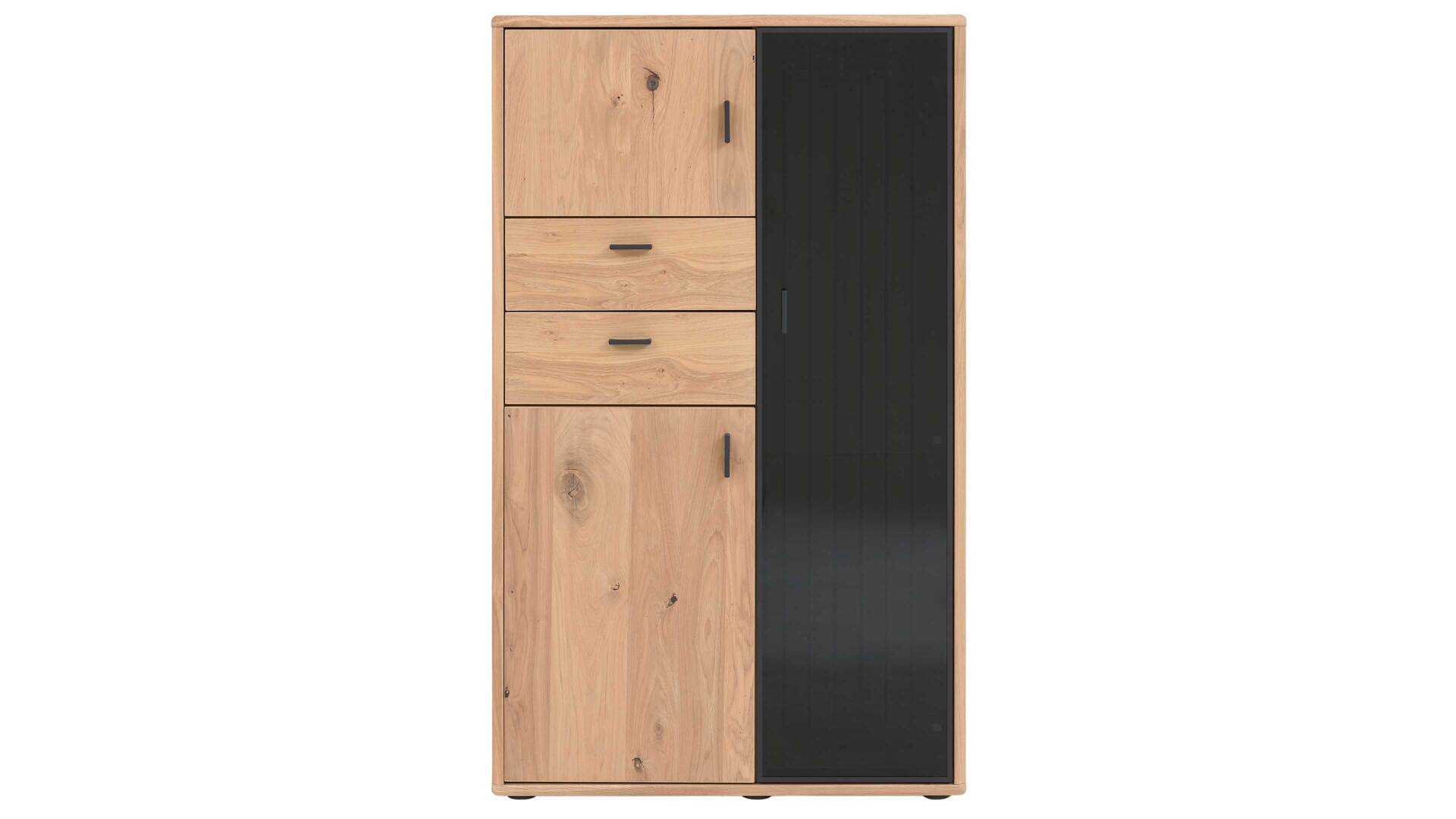 Interliving Wohnzimmer Serie 2024 - Highboard