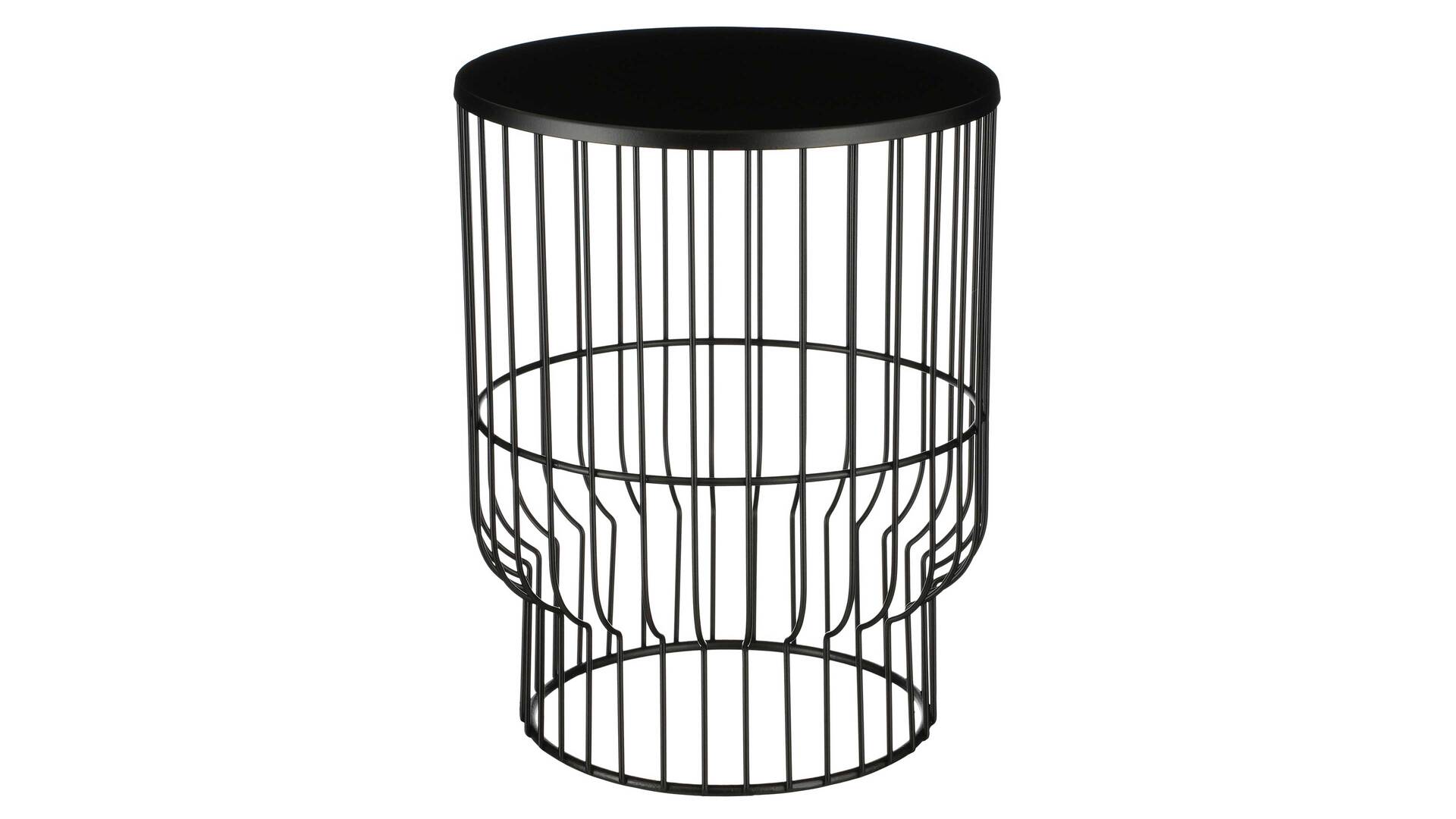 Metall-Beistelltisch Adamo Metall-Beistelltisch Adamo