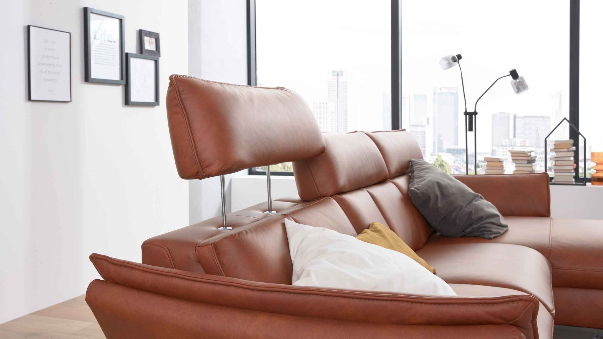 Interliving Sofa Serie 4058 – Ecksofa Interliving Sofa Serie 4058 – Ecksofa
