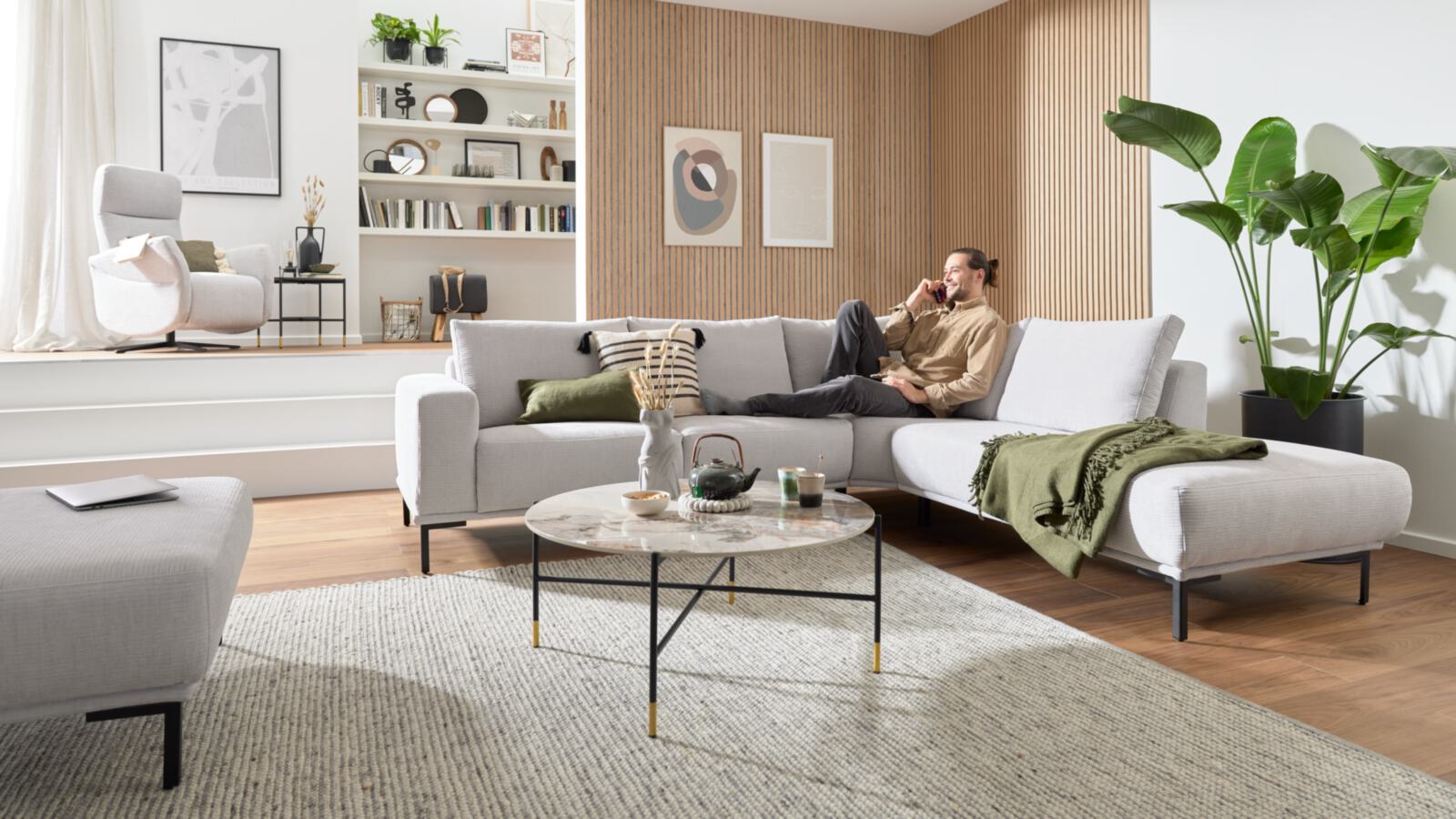 image.title Interliving Sofa Serie  – Ecksofa