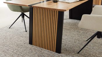 Interliving Esszimmer Serie 5605 – Esstisch 7823 Interliving Esszimmer Serie 5605 – Esstisch 7823