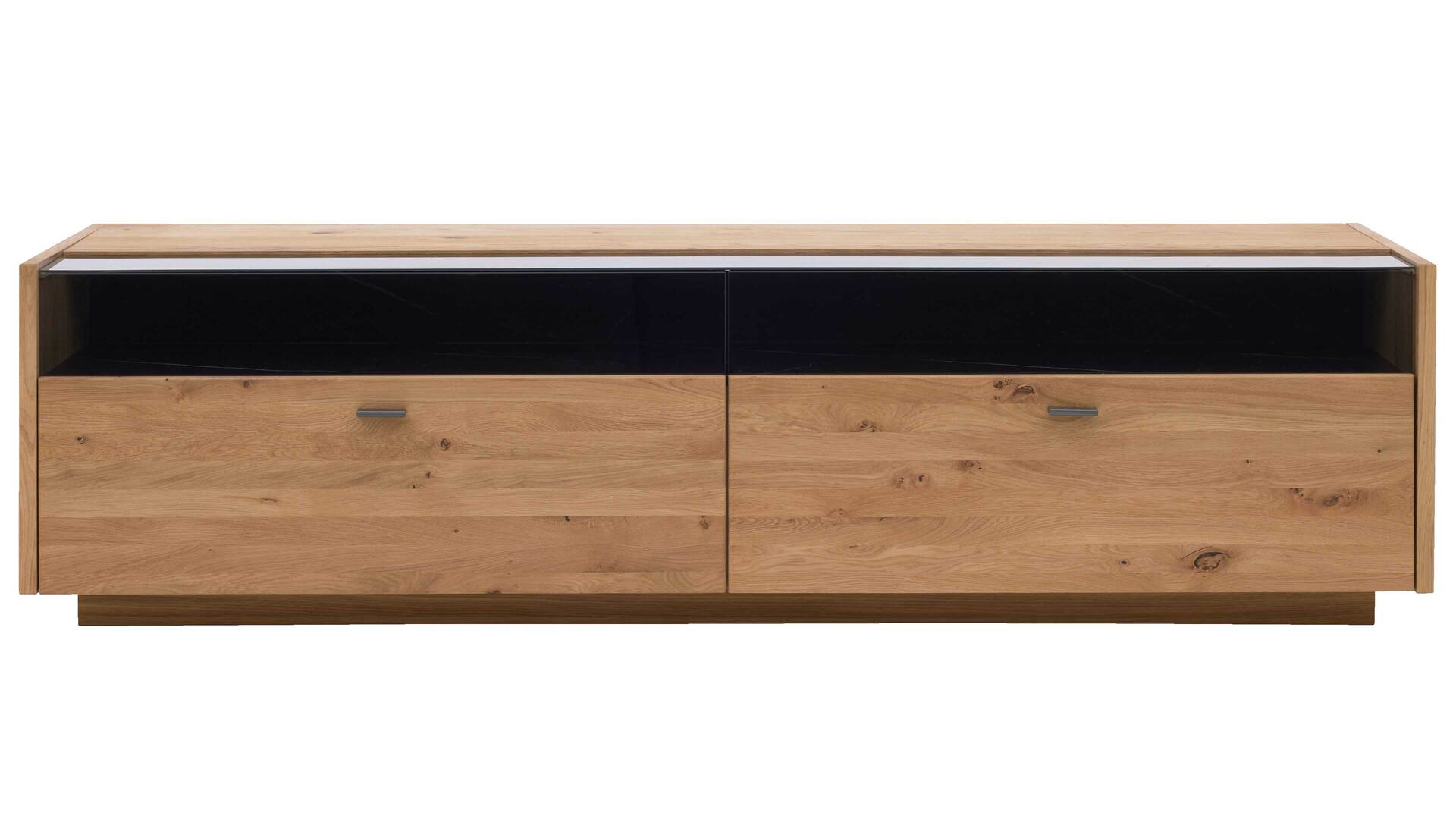 Interliving Wohnzimmer Serie 2027 - Lowboard