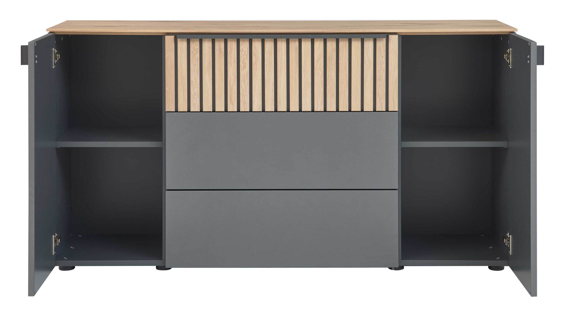 Interliving Schlafzimmer Serie 1029 Kombikommode