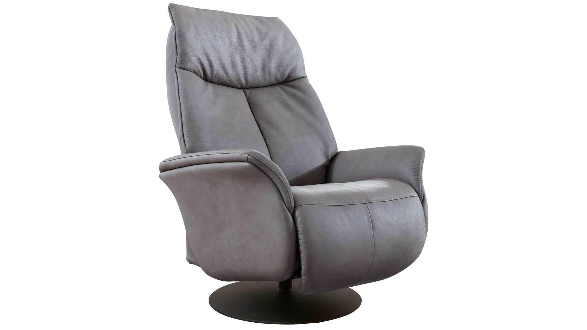 Interliving Sessel Serie 4550 - Sessel 370O44