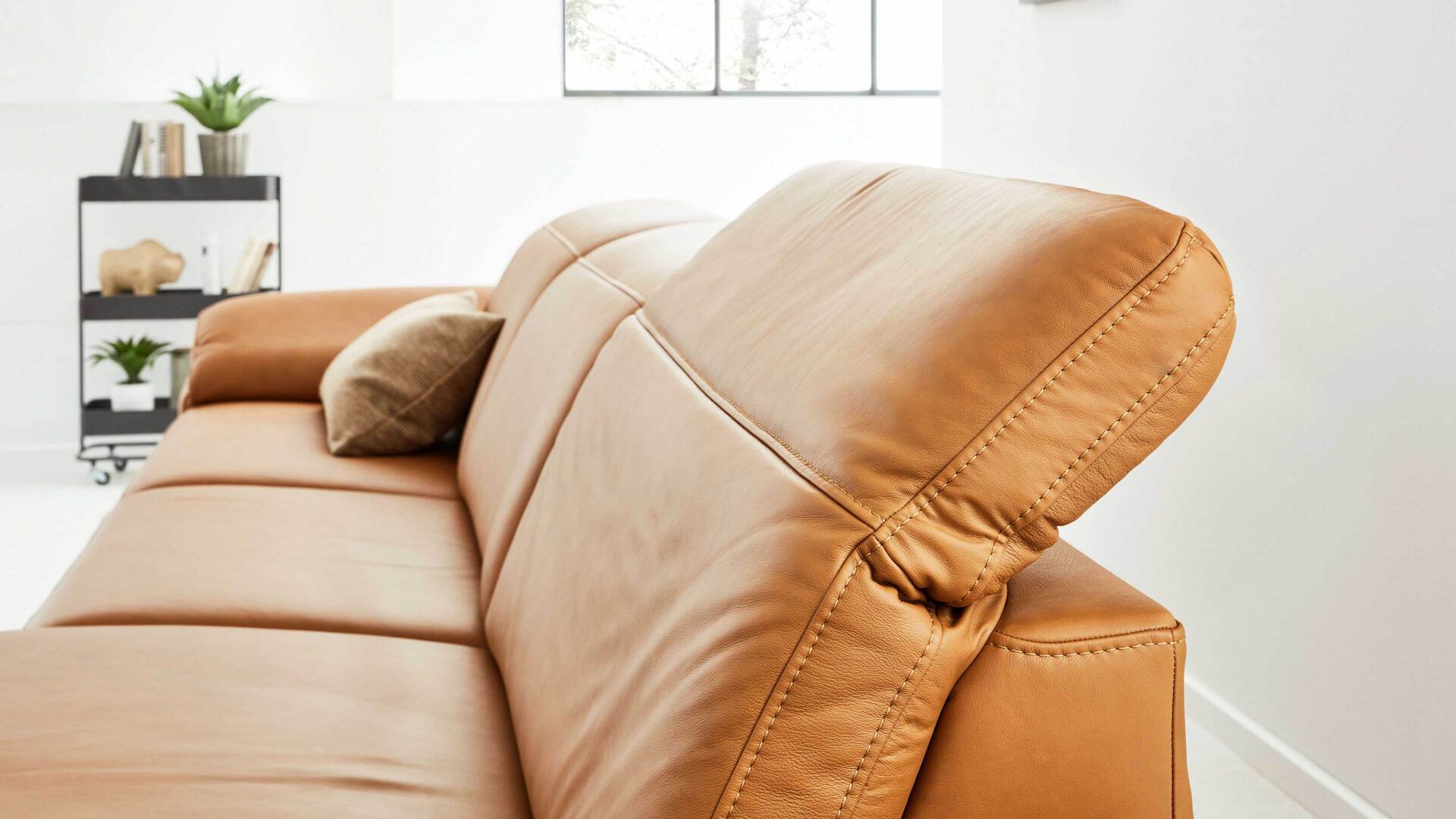 Interliving Sofa Serie 4054 Ecksofa