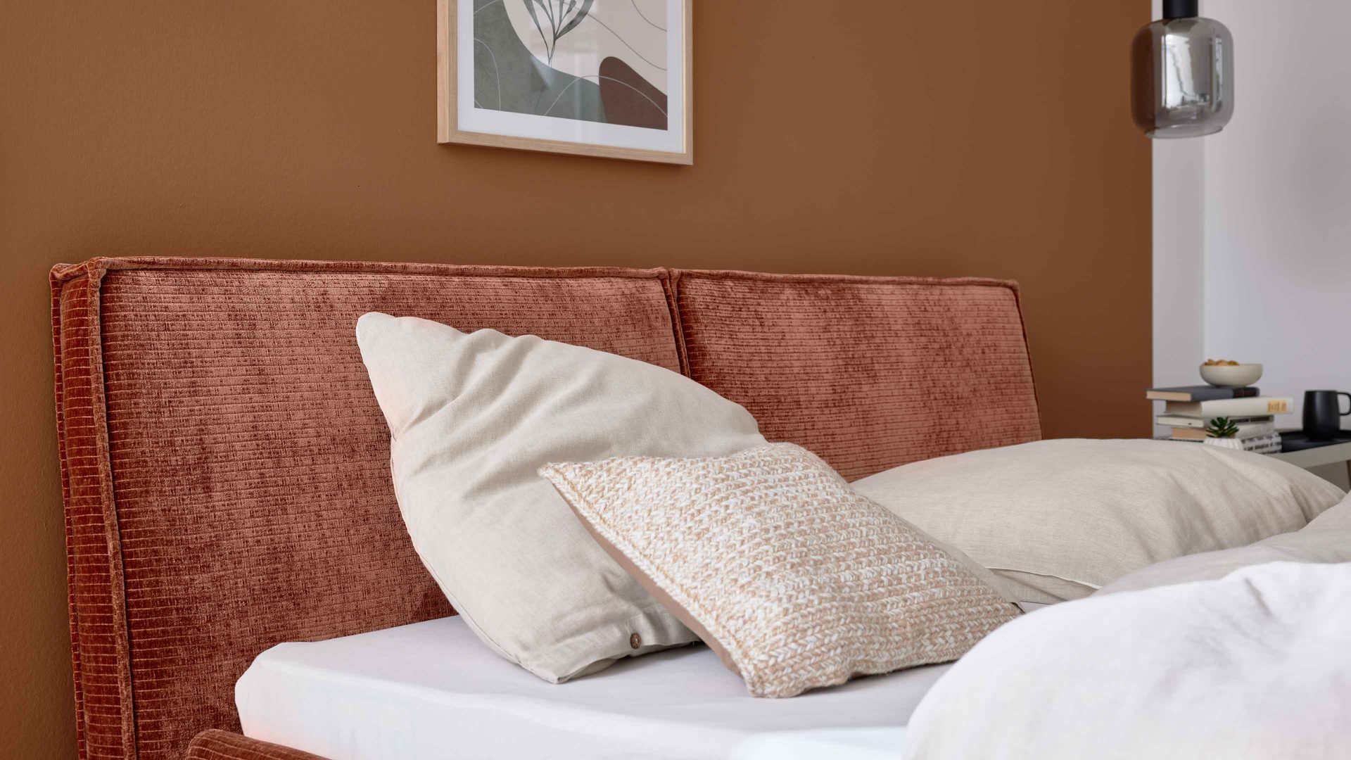 Interliving Polsterbett Serie 1417 - Polsterbettge Interliving Polsterbett Serie 1417 - Polsterbettge