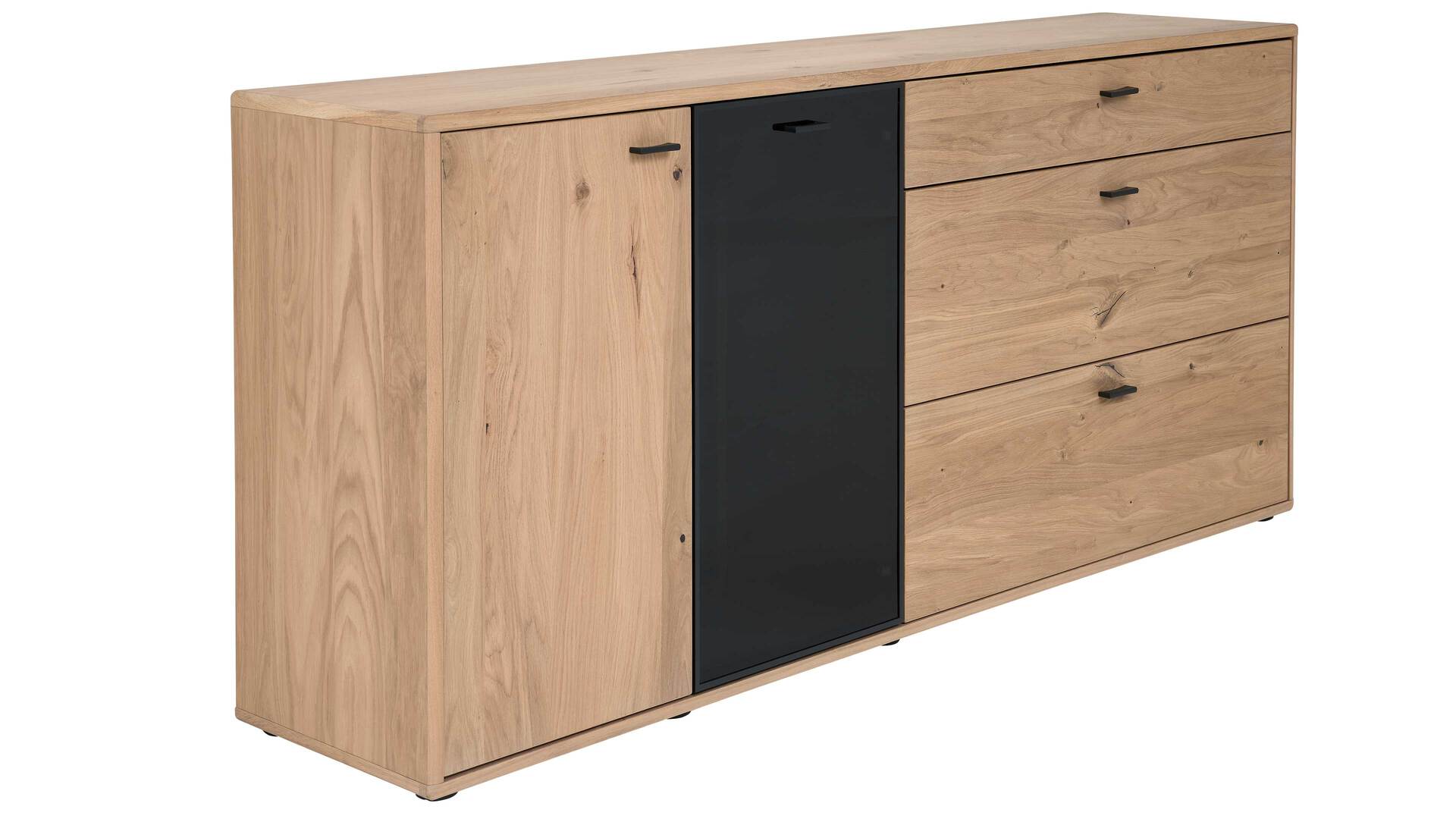 Interliving Wohnzimmer Serie 2024 - Sideboard 33 Interliving Wohnzimmer Serie 2024 - Sideboard 33