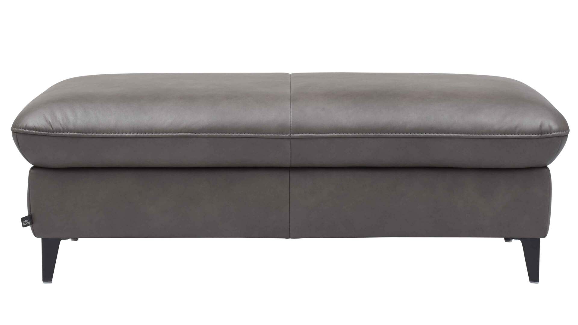 Interliving Sofa Serie 4058 – XXL-Hocker Ho XXL Interliving Sofa Serie 4058 – XXL-Hocker Ho XXL