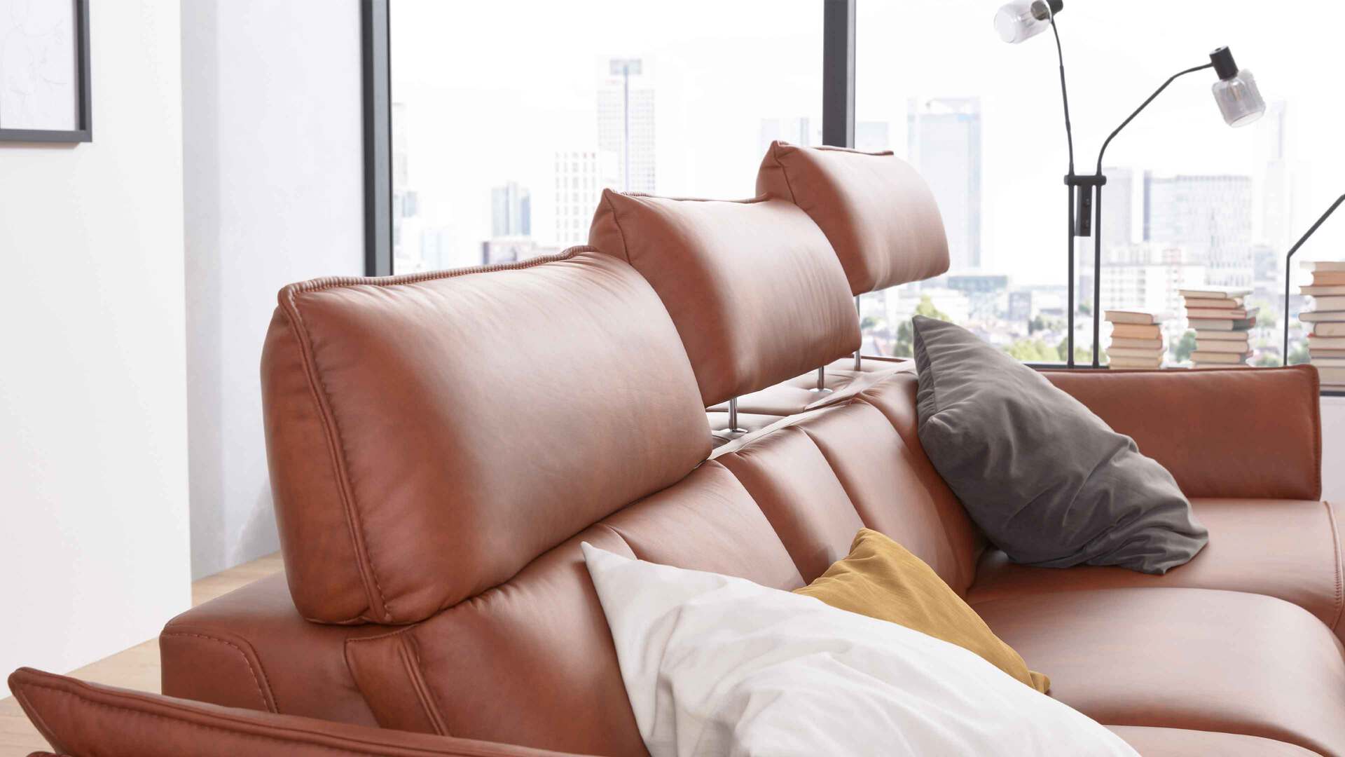 Interliving Sofa Serie 4058 – Ecksofa Interliving Sofa Serie 4058 – Ecksofa