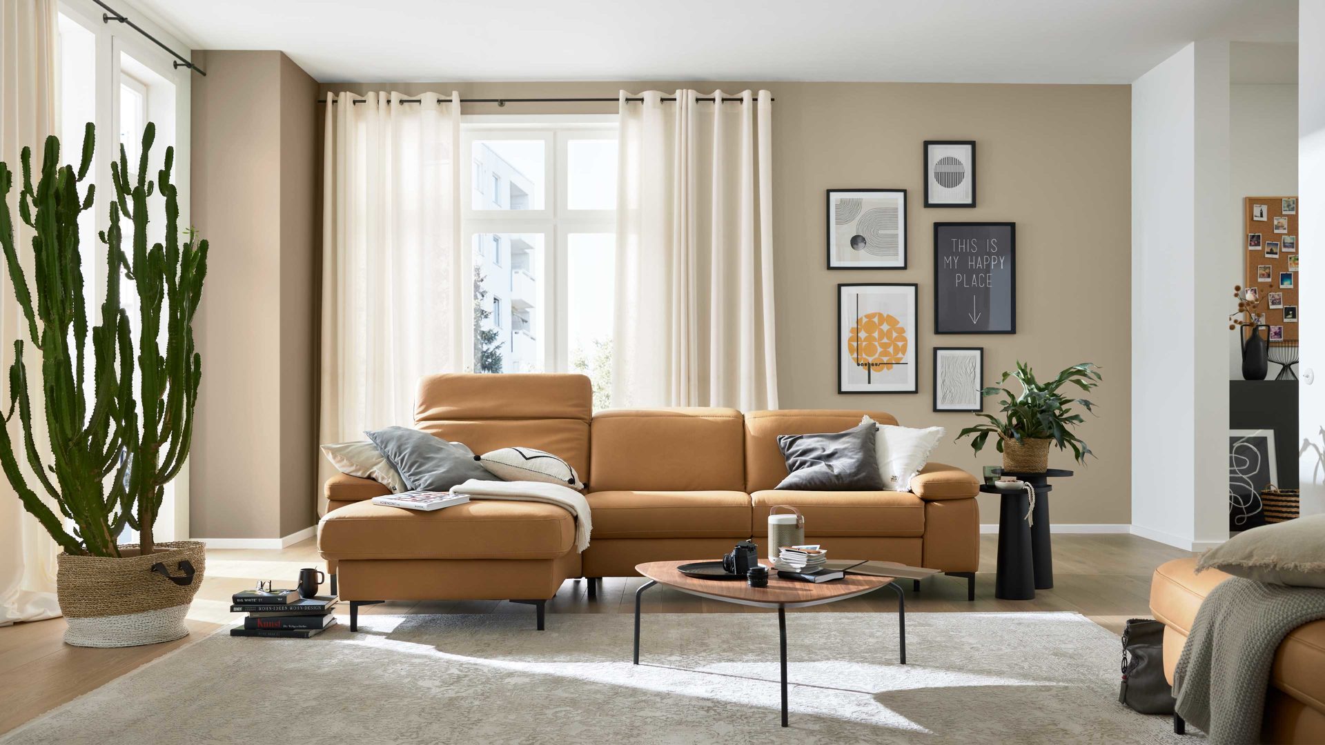 Interliving Eckkombination Serie 4064 Interliving Eckkombination Serie 4064