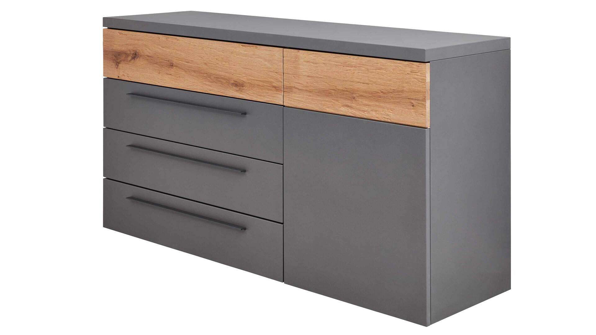 Interliving Schlafzimmer Serie 1025 Kombikommode 530045