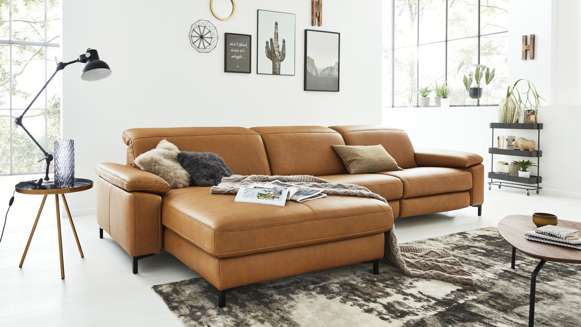 Interliving Sofa Serie 4054 – Ecksofa Interliving Sofa Serie 4054 – Ecksofa