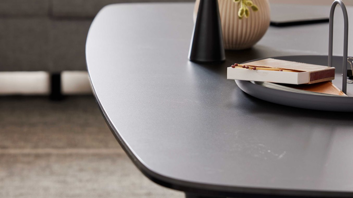 Interliving Couchtisch Serie 6227