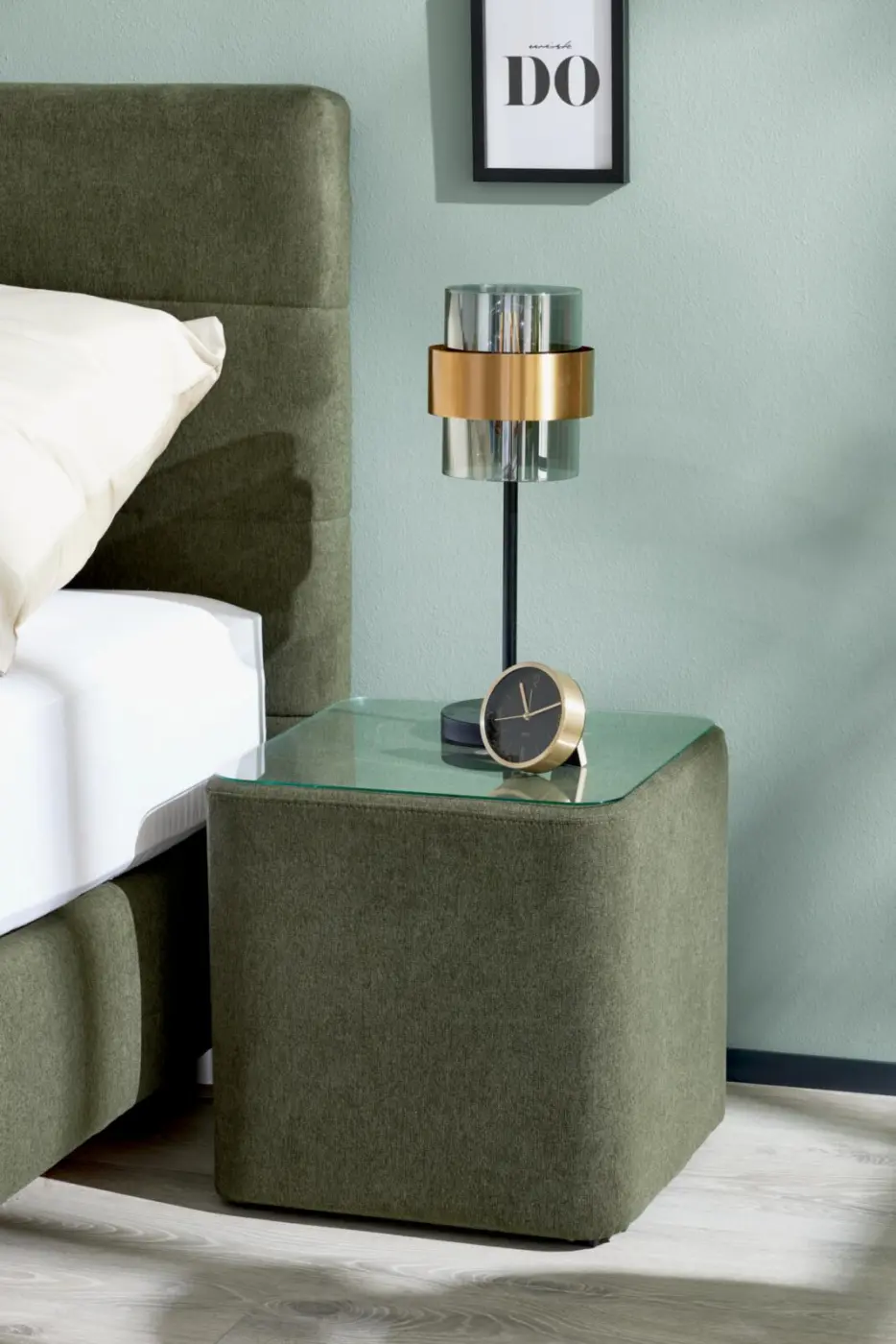 Interliving Serie 1402 – Nachtkonsole