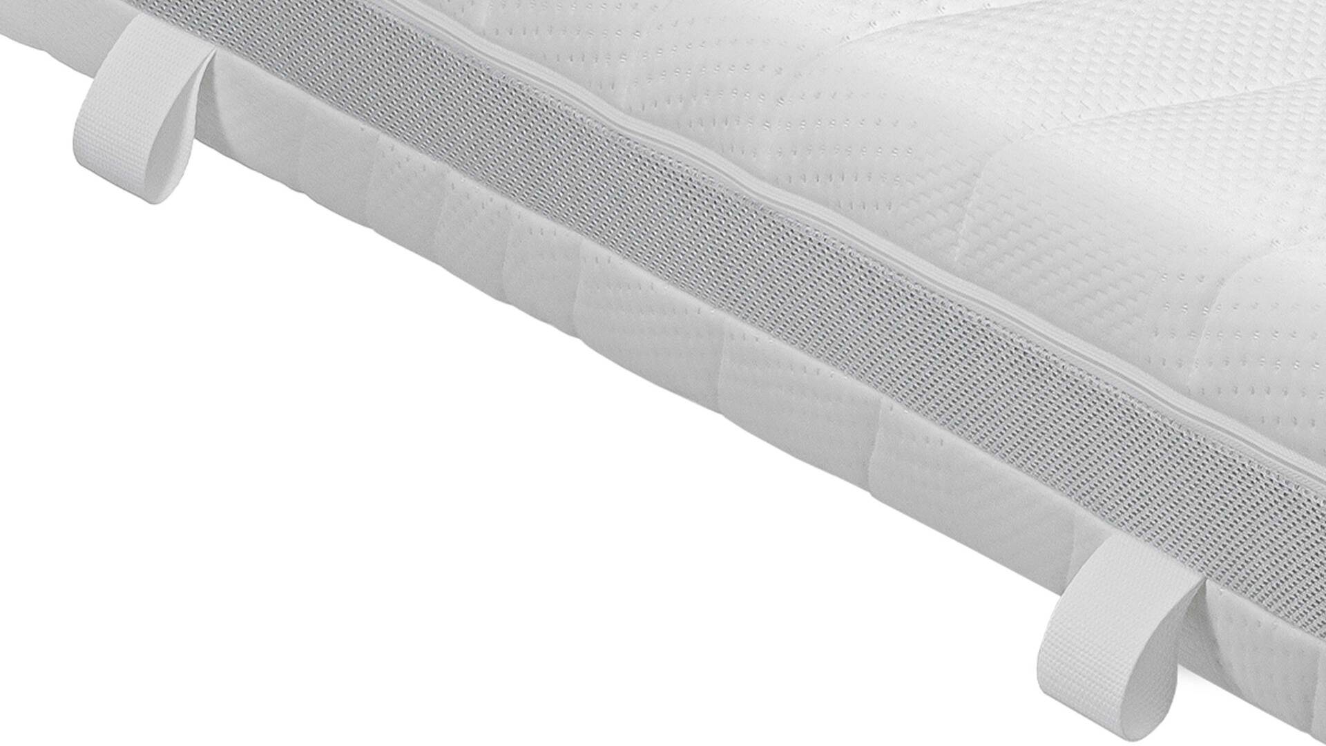 Interliving Matratze Medikontur 1908