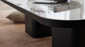 Interliving Couchtisch Serie 6229