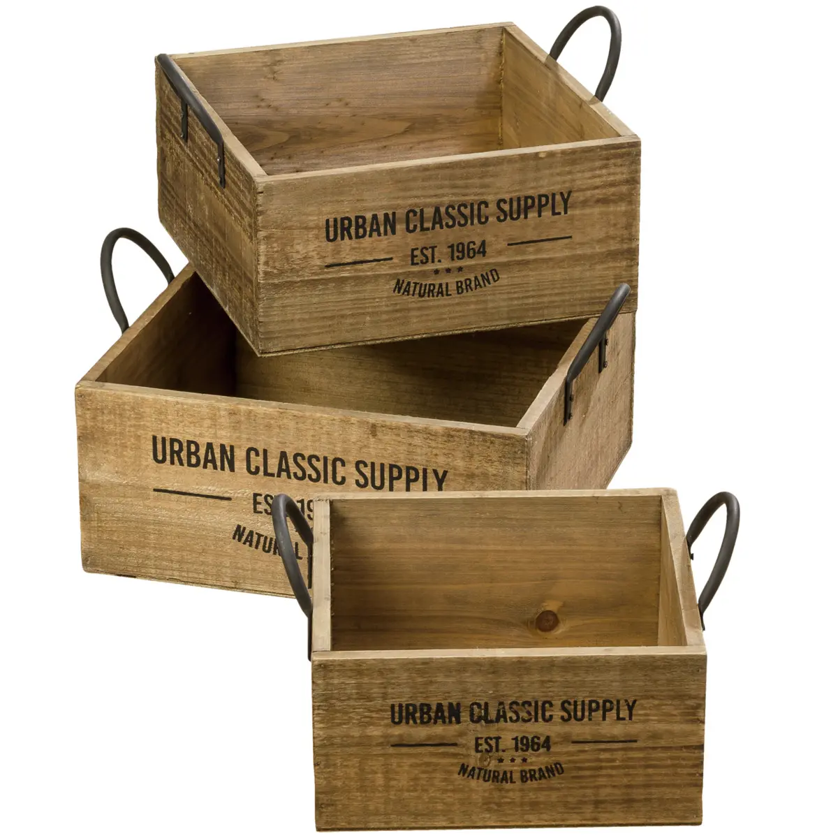 Box Supply