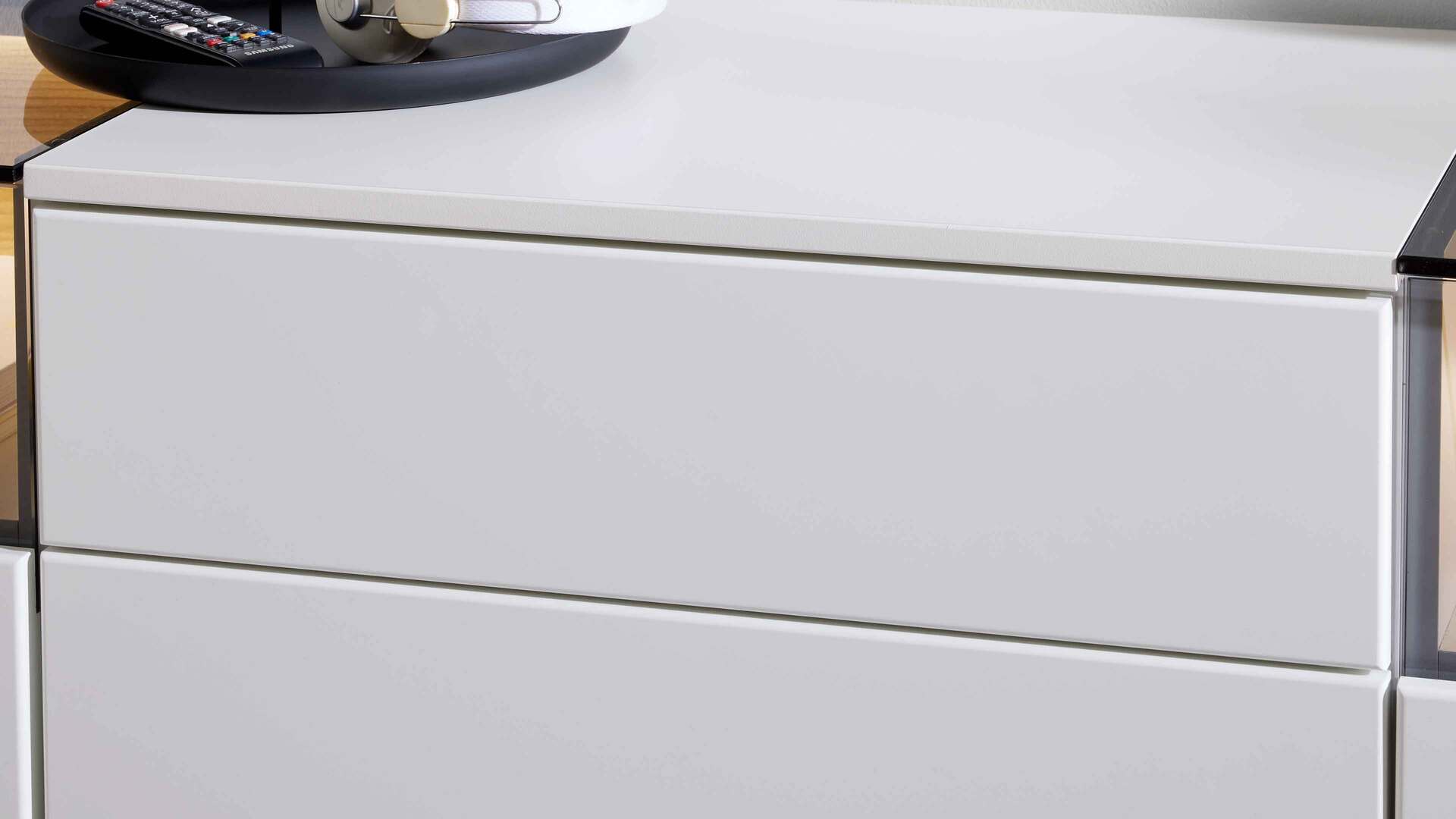 Interliving Wohnzimmer Serie 2031 - Wohnwand