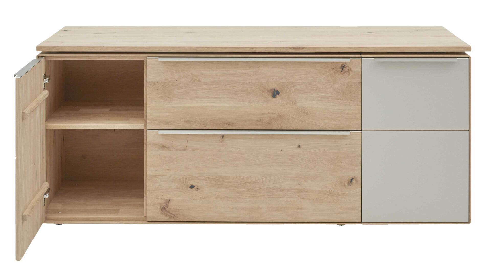Interliving Wohnzimmer Serie 2020 - Verwandlungs-Sideboard 151283 Interliving Wohnzimmer Serie 2020 - Verwandlungs-Sideboard 151283