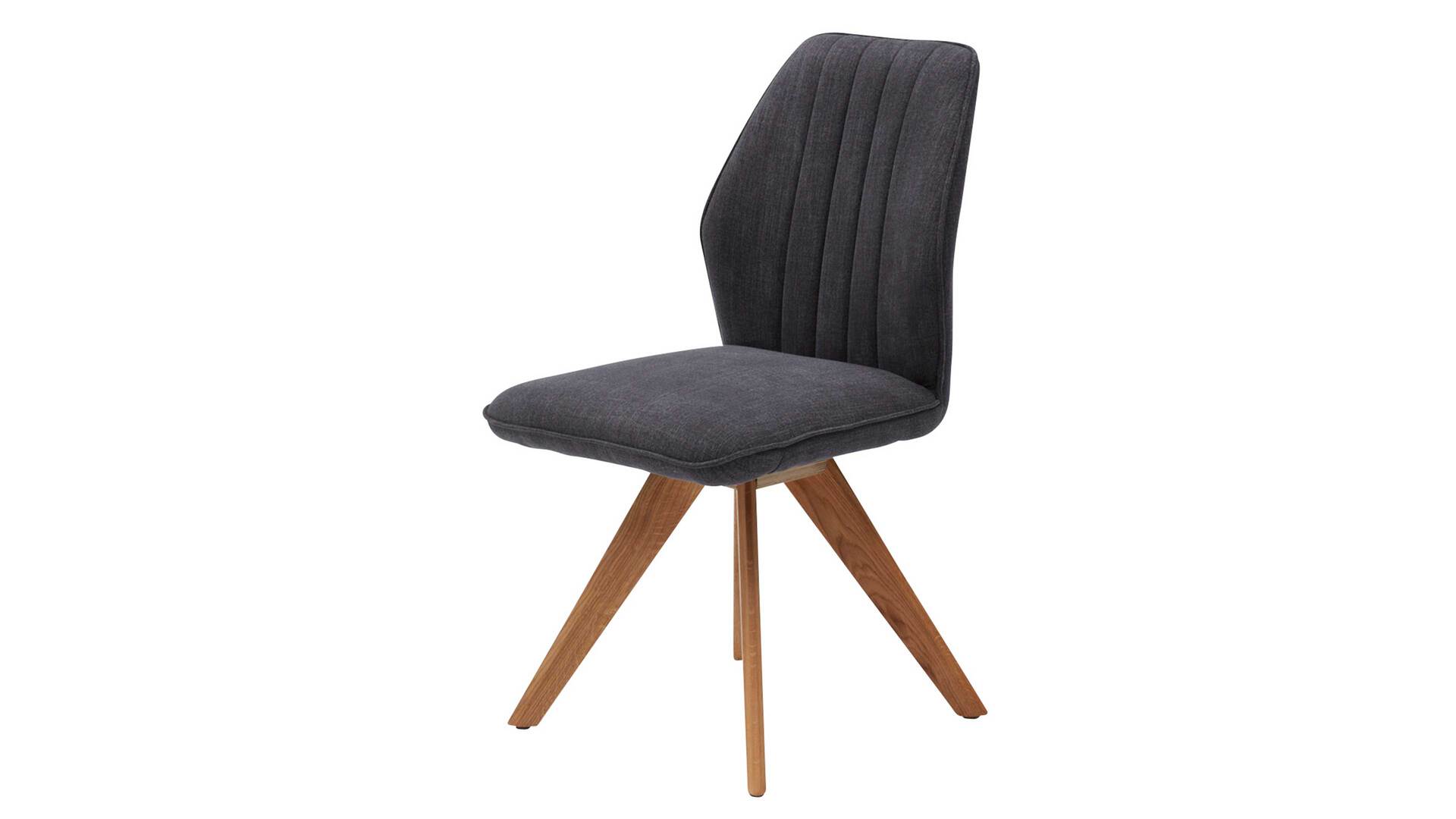 Interliving Esszimmer Serie 5102 – Polsterstuhl U111 mit DRehfunktion Interliving Esszimmer Serie 5102 – Polsterstuhl U111 mit DRehfunktion