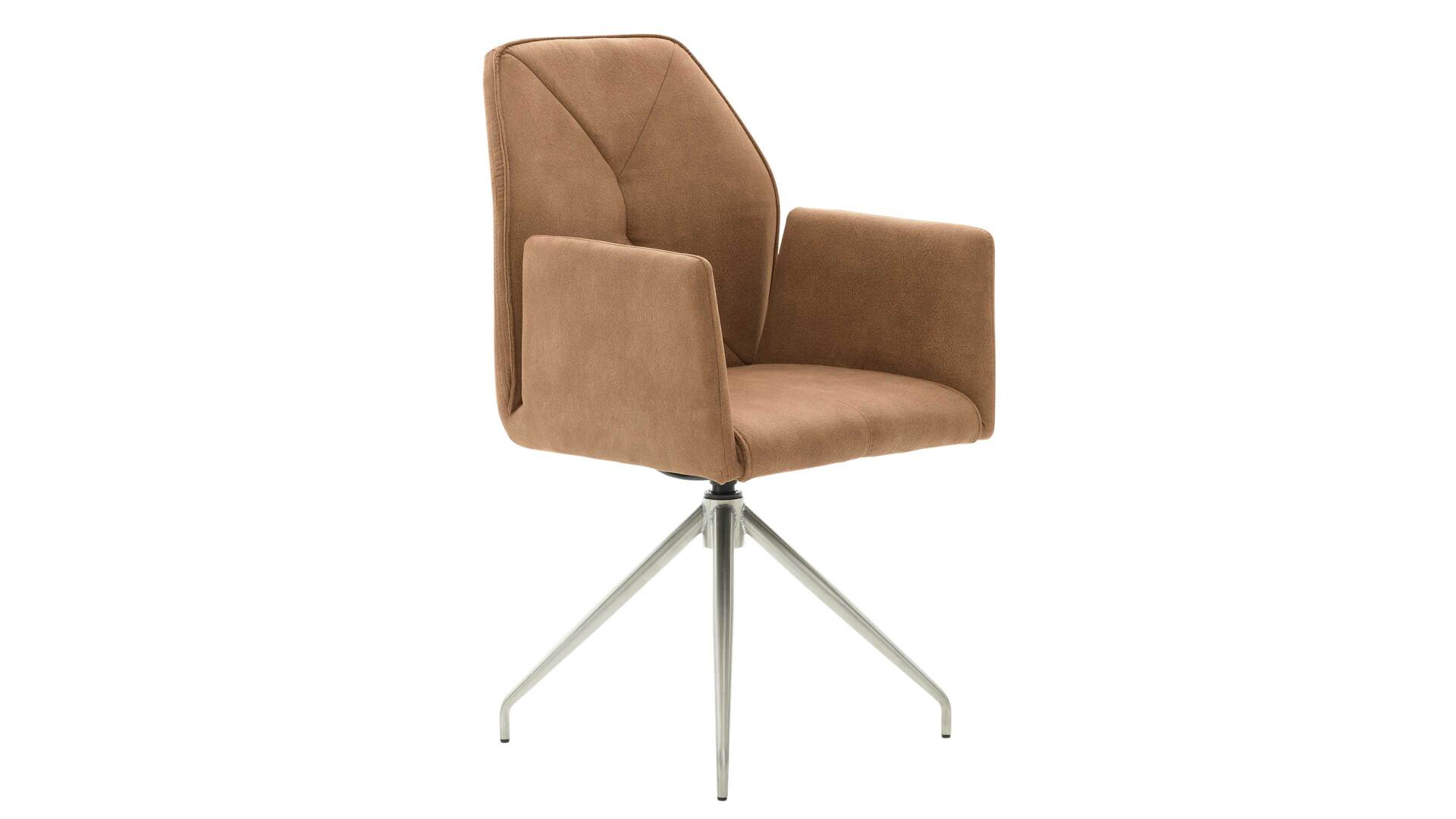 Interliving Esszimmer Serie 5104 Armlehnstuhl mit Drehfunktion Interliving Esszimmer Serie 5104 Armlehnstuhl mit Drehfunktion