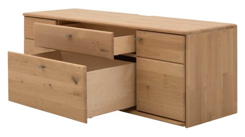 Interliving Wohnzimmer Serie 2028 - Wohnwand 0001 Interliving Wohnzimmer Serie 2028 - Wohnwand 0001