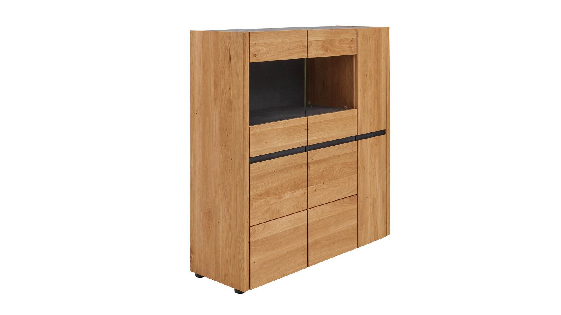 Interliving Esszimmer Serie 5603 – Highboard 3754 Interliving Esszimmer Serie 5603 – Highboard 3754