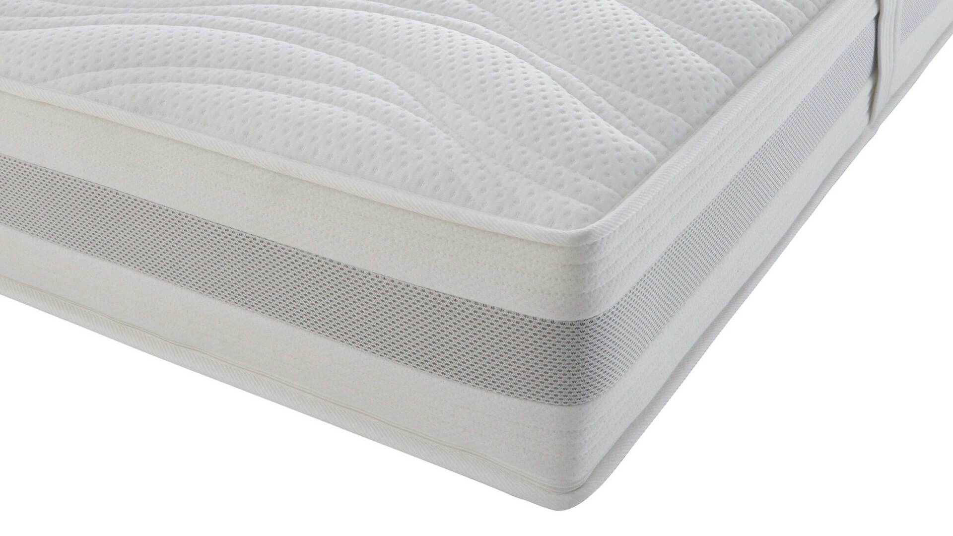 Interliving Matratze Medikontur 1910