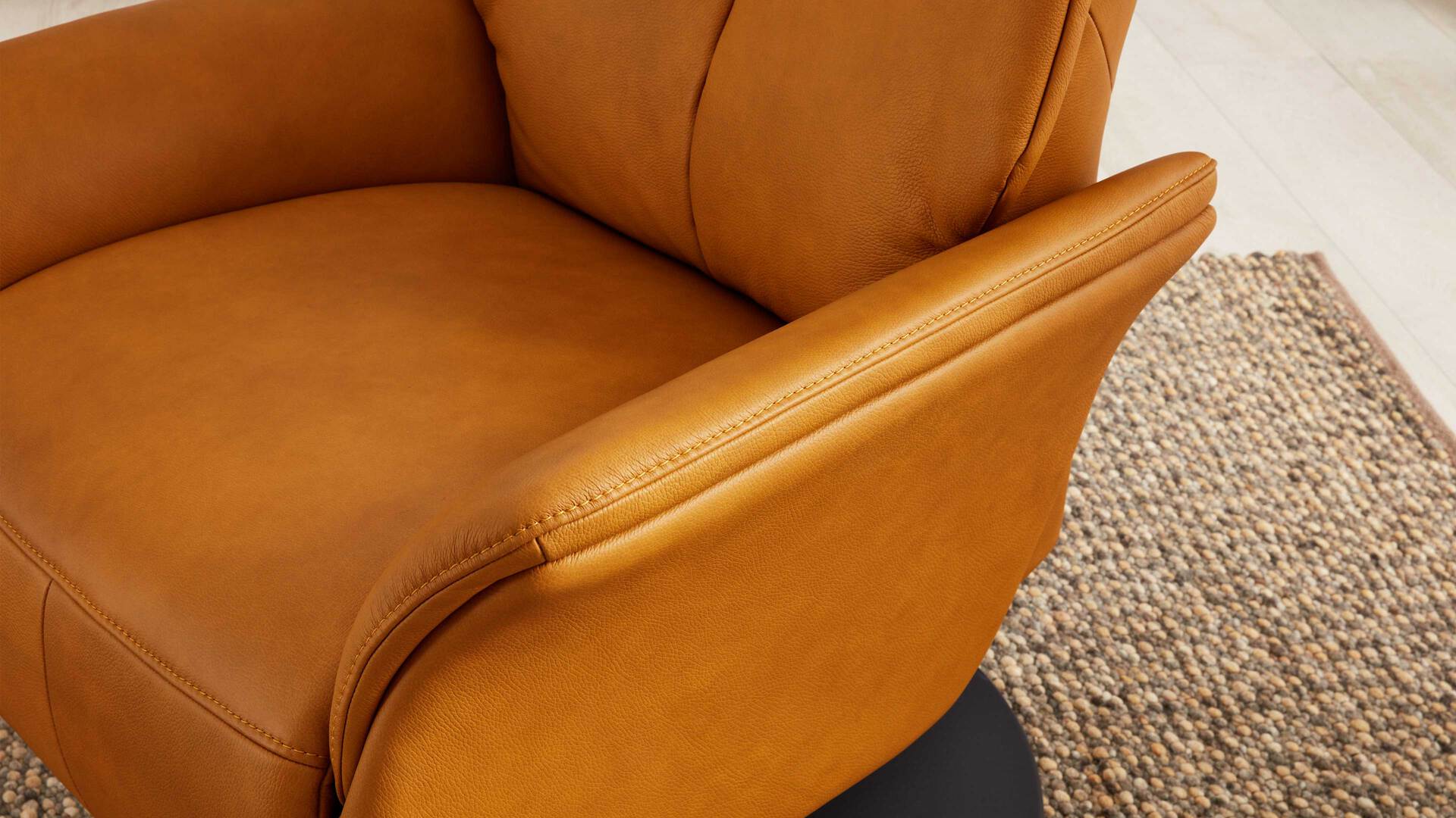 Interliving Sessel Serie 4550 - Sessel 77O44 Interliving Sessel Serie 4550 - Sessel 77O44