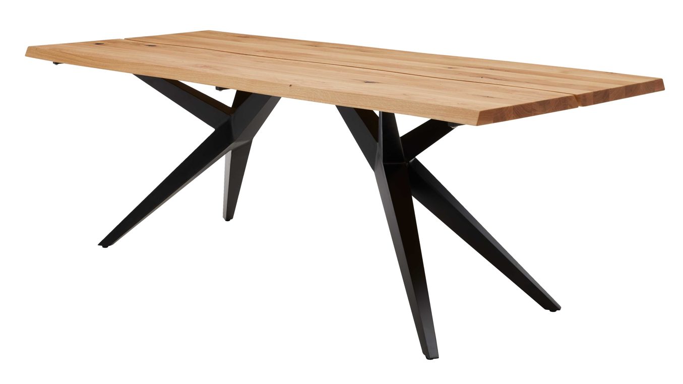 Esstisch 7913 Interliving Serie 5118 Esstisch 7913 Interliving Serie 5118