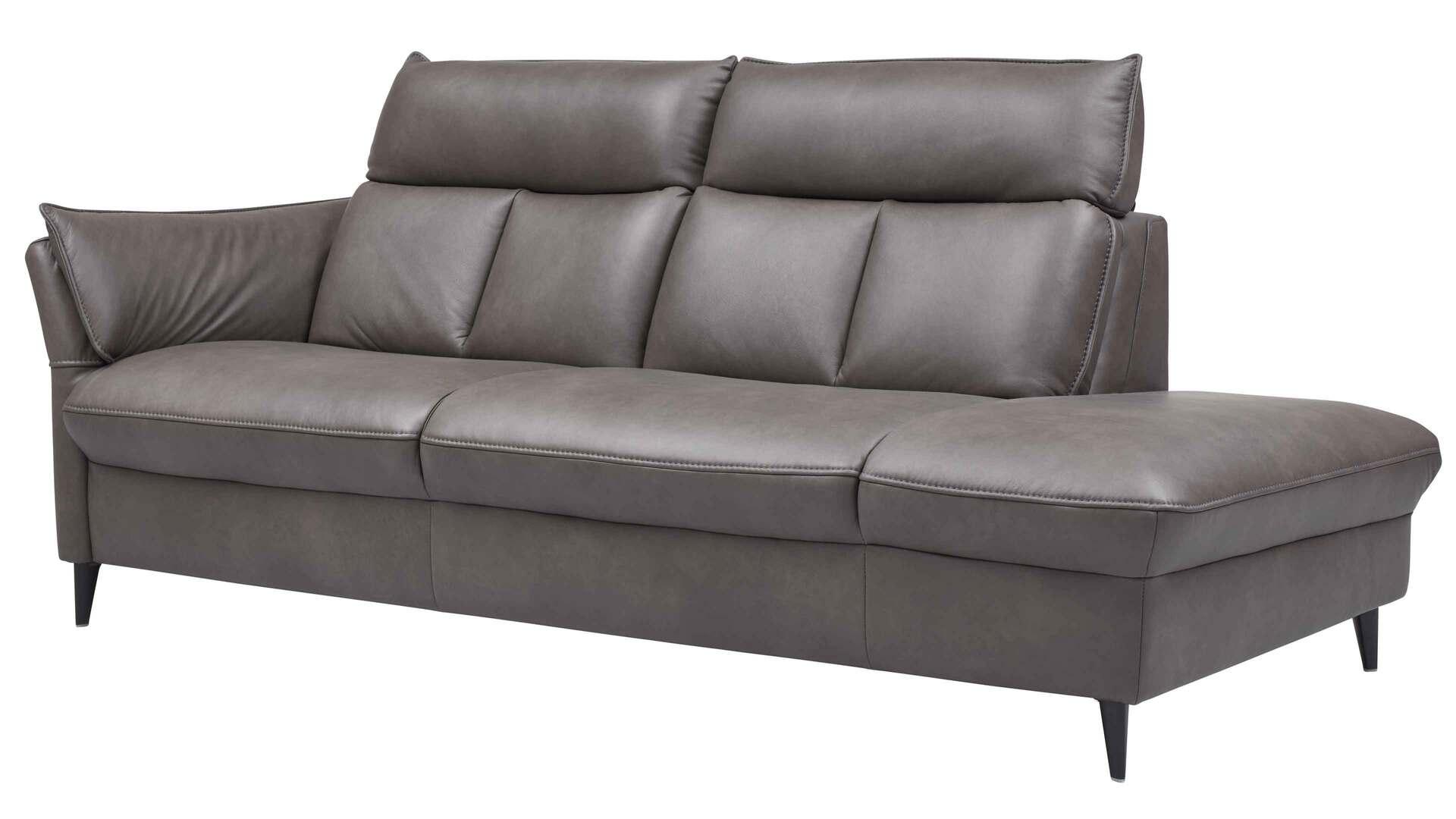 Interliving Sofa Serie 4058 – Recamiere 2,5RECLKV Interliving Sofa Serie 4058 – Recamiere 2,5RECLKV