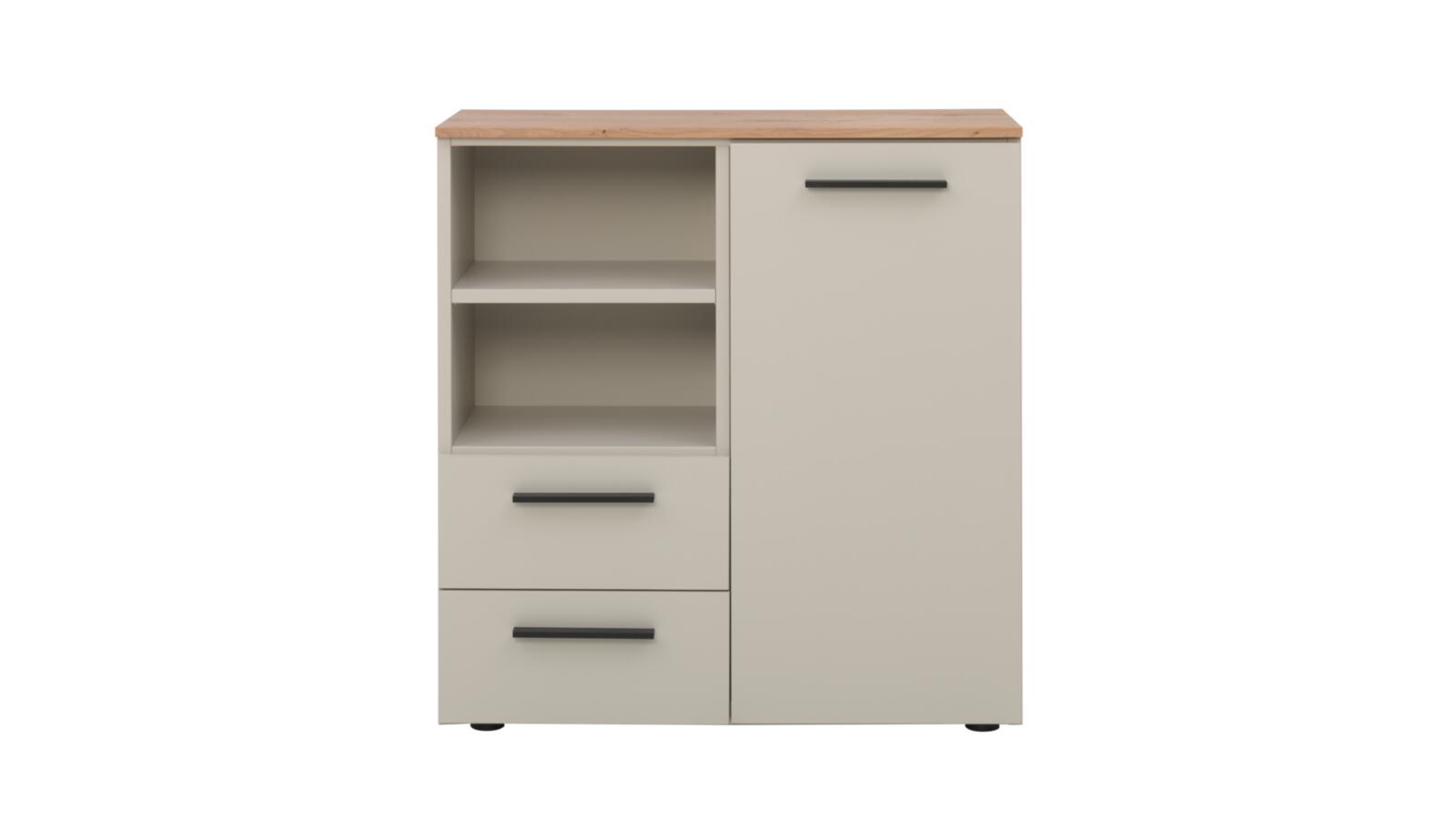 Kommode - Interliving Serie 1702