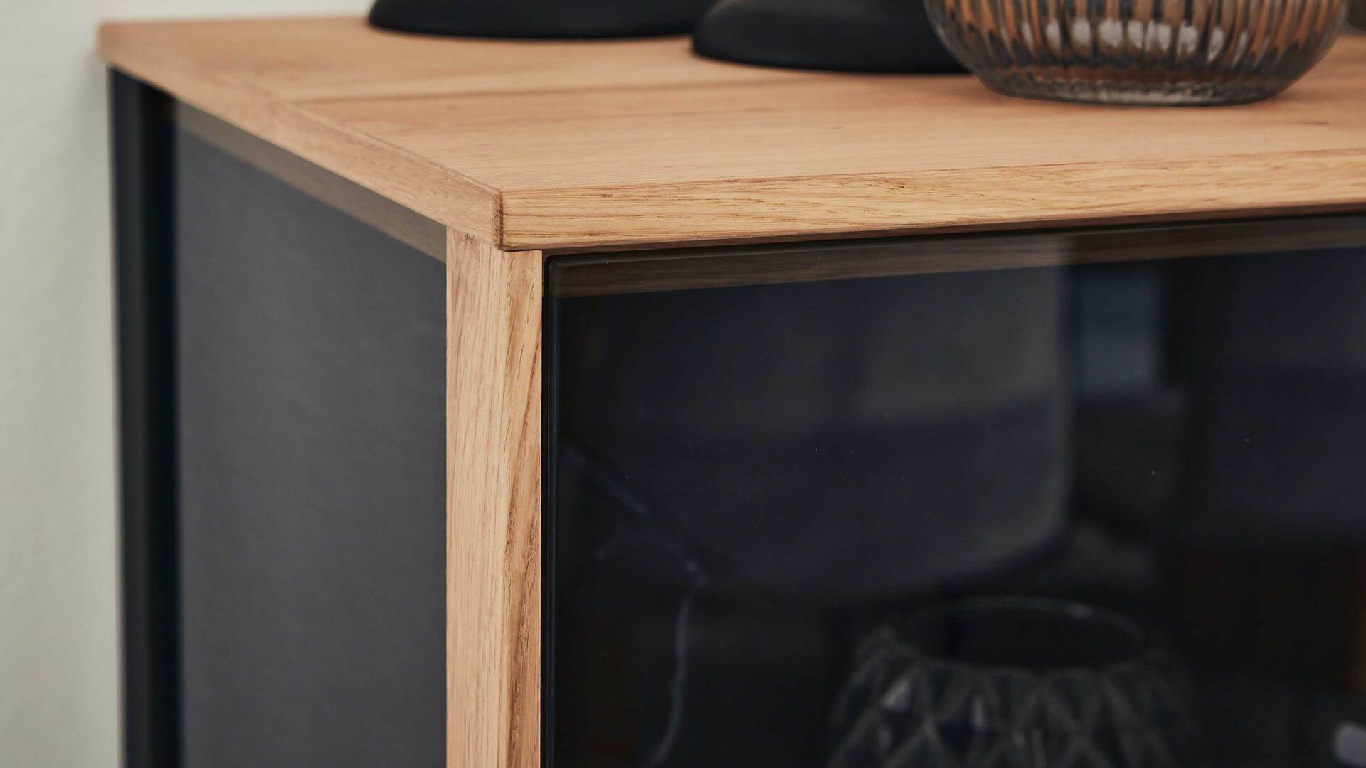 Interliving Esszimmer Serie 5604 - Sideboard V728-0308 Interliving Esszimmer Serie 5604 - Sideboard V728-0308