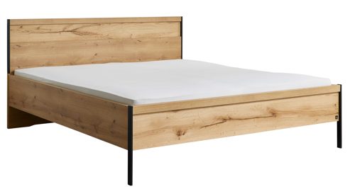 Bettgestell Interliving Schlafzimmer Serie 1034