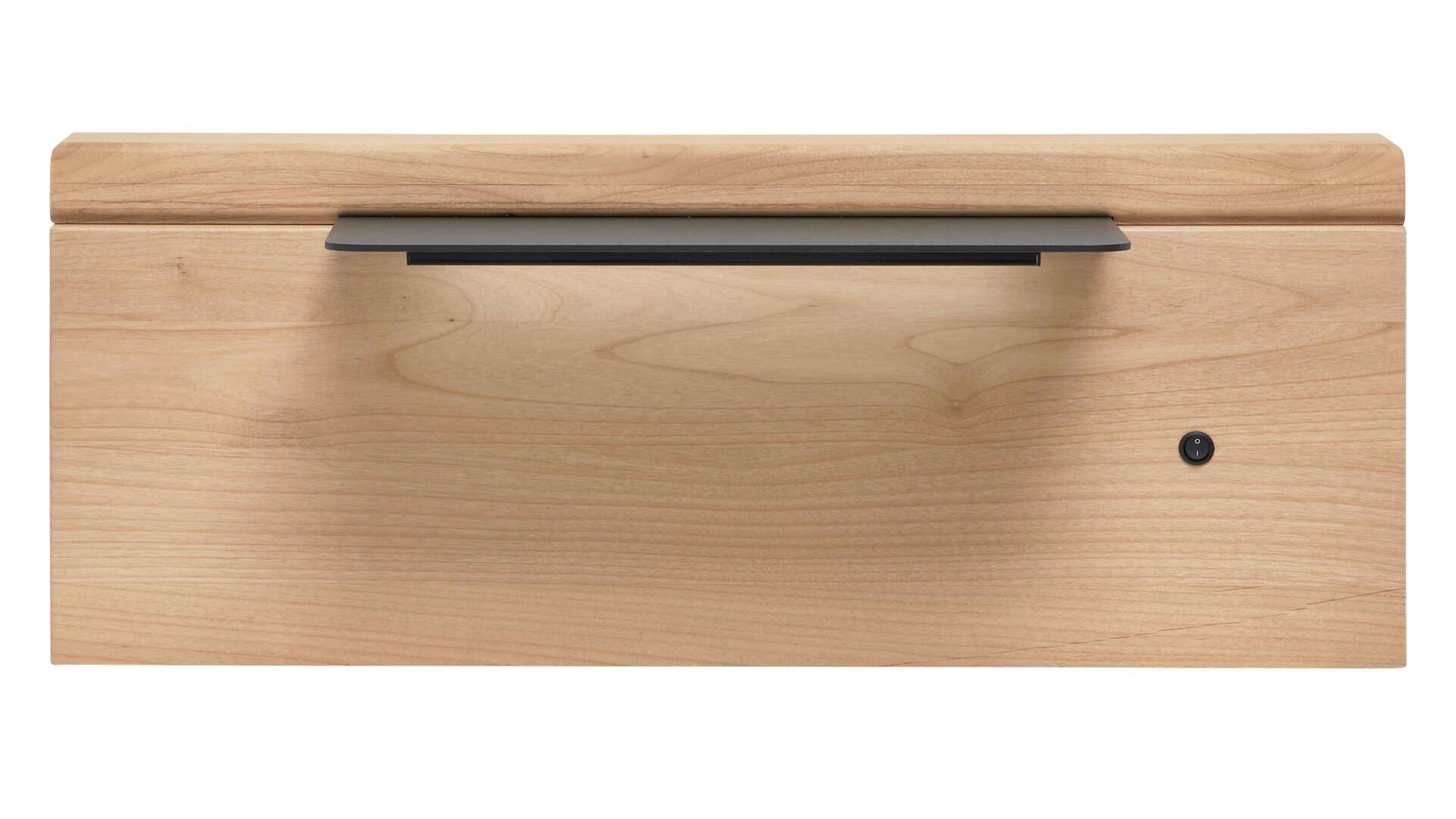 Interliving Schlafzimmer Serie 1028 Paneelaufsatz-Set 1672B