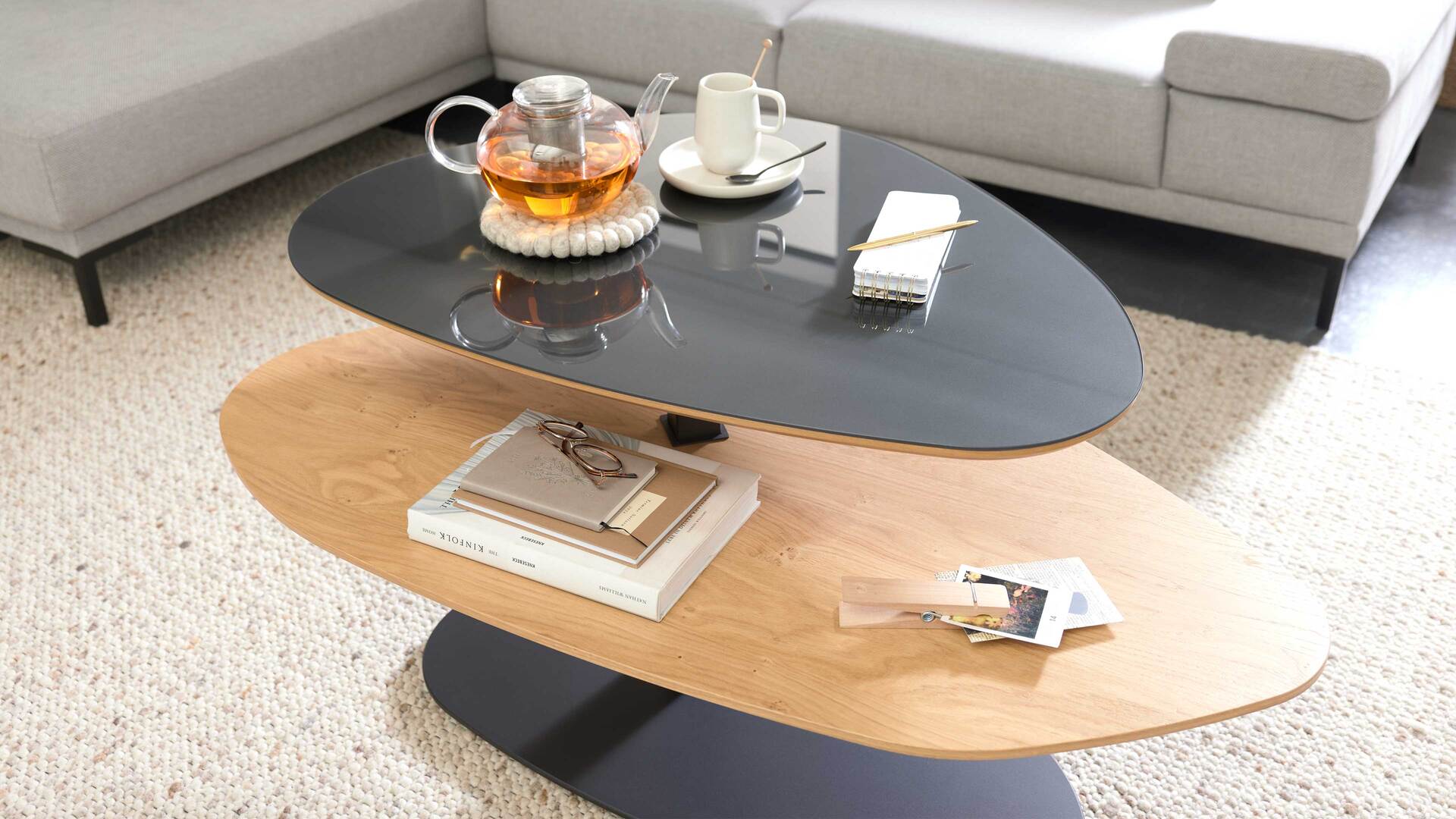 Couchtisch Couchtisch
