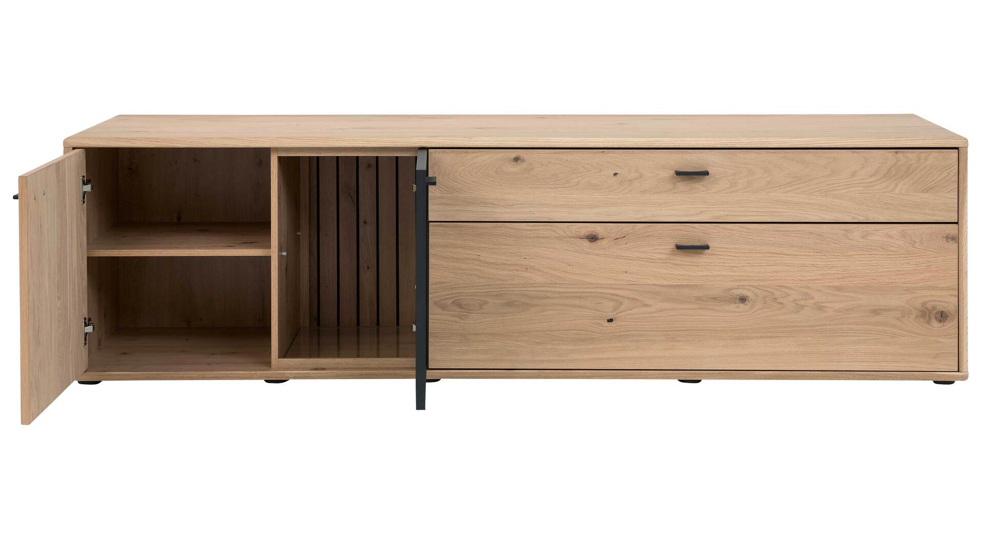 Interliving Wohnzimmer Serie 2024 - TV-Element
