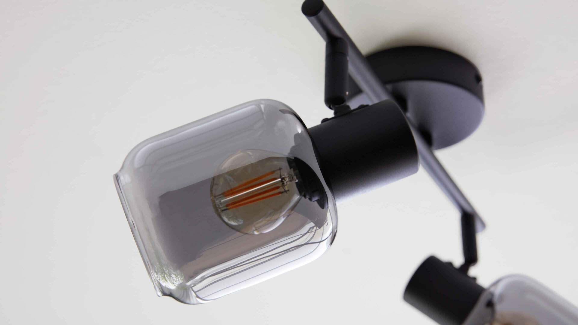 Interliving Leuchten Serie 9341 - Deckenleuchte