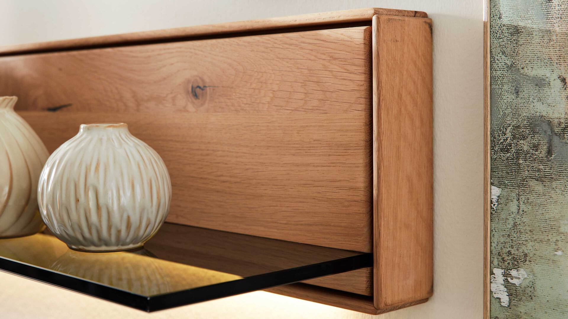 Interliving Wohnzimmer Serie 2020 - Wandboard 151851 Interliving Wohnzimmer Serie 2020 - Wandboard 151851