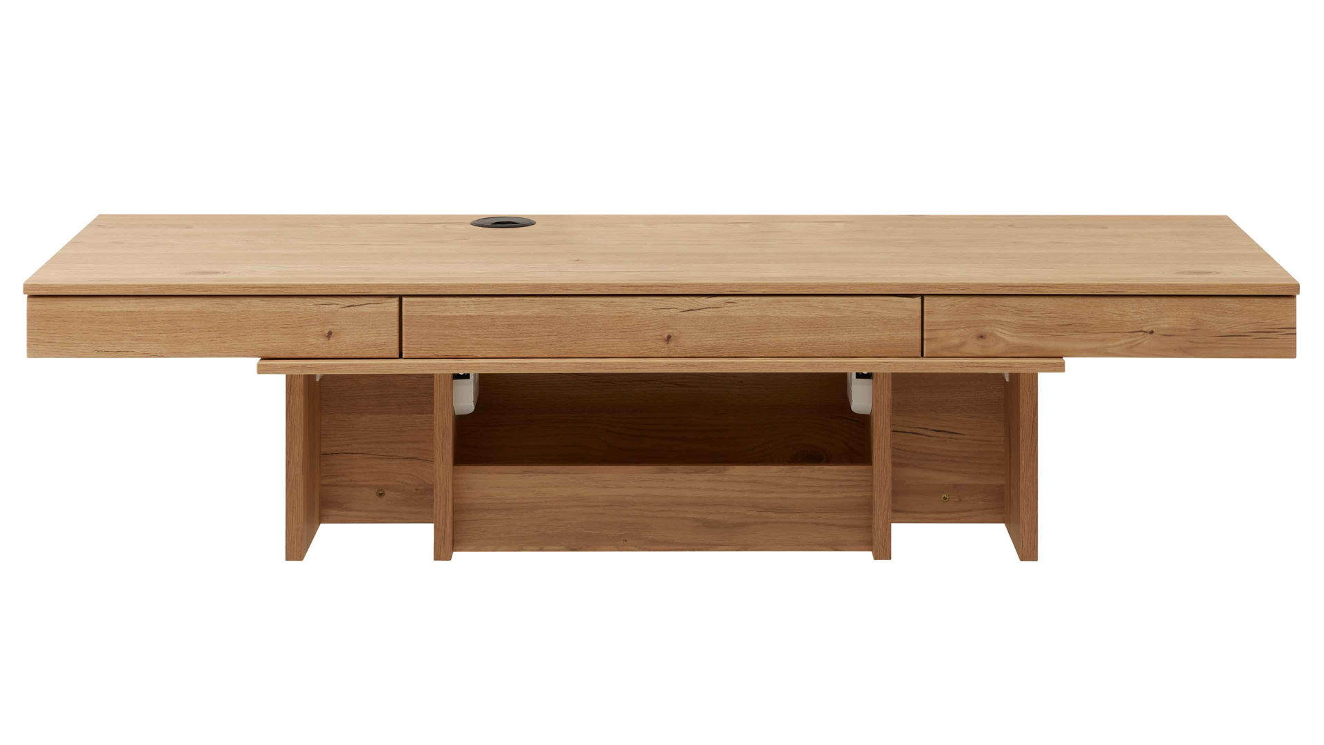 Interliving Homeoffice-Kombi Serie 2031