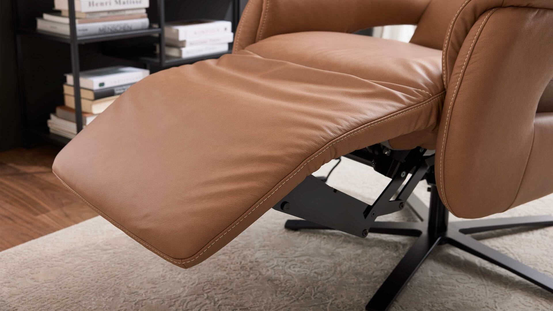 Interliving Sessel Serie 4566