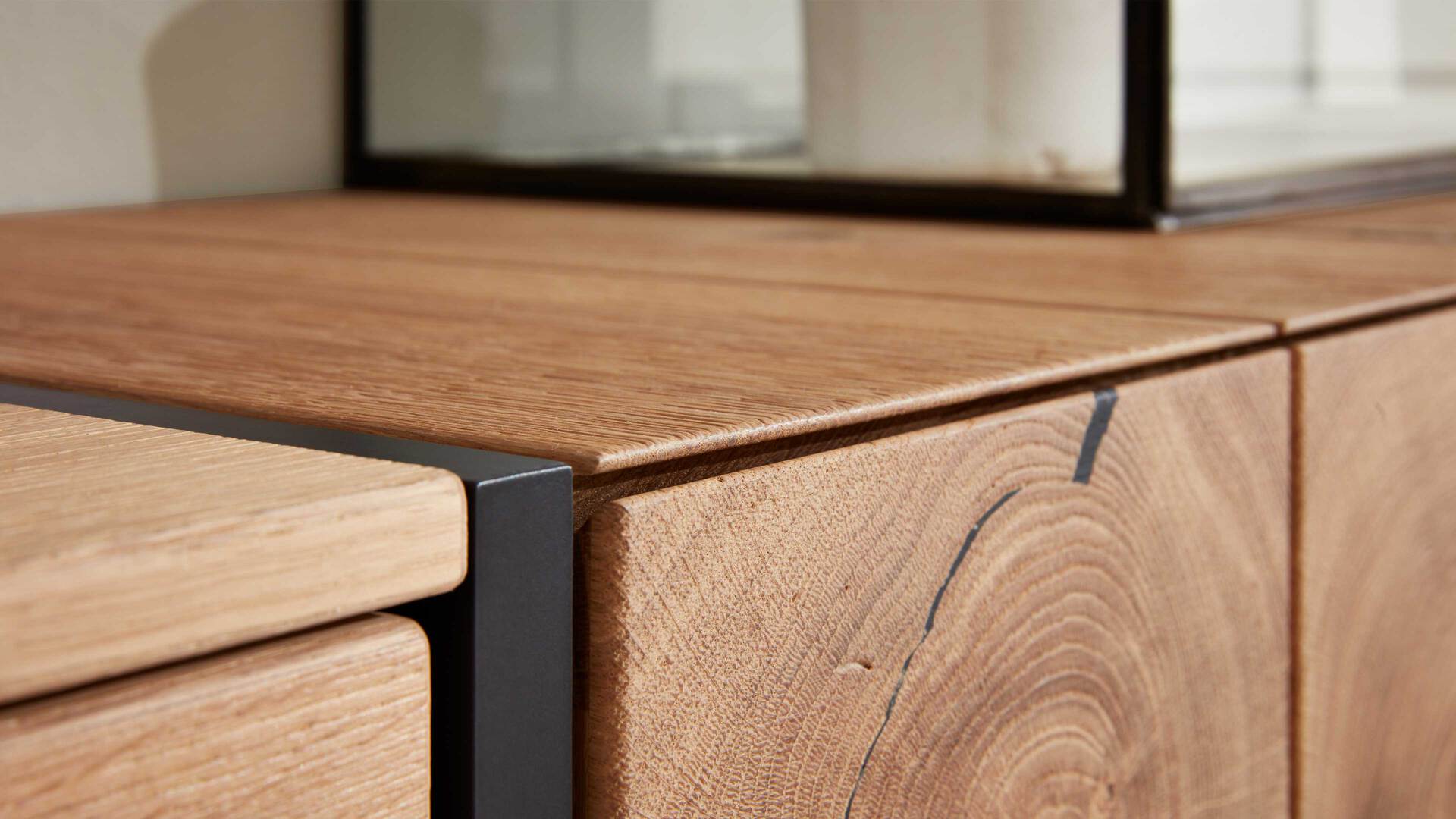 Interliving Wohnzimmer Serie 2106 – Sideboard 620810 Interliving Wohnzimmer Serie 2106 – Sideboard 620810