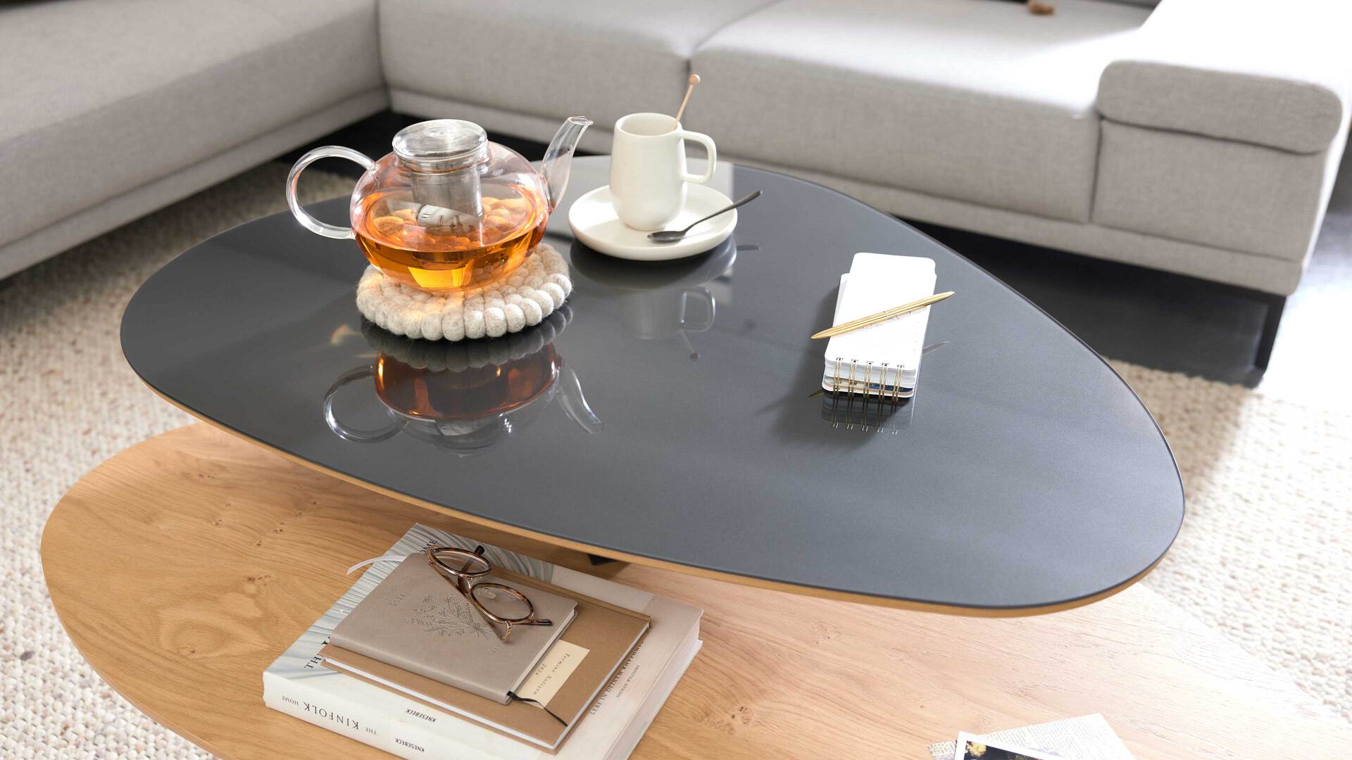 Couchtisch Couchtisch