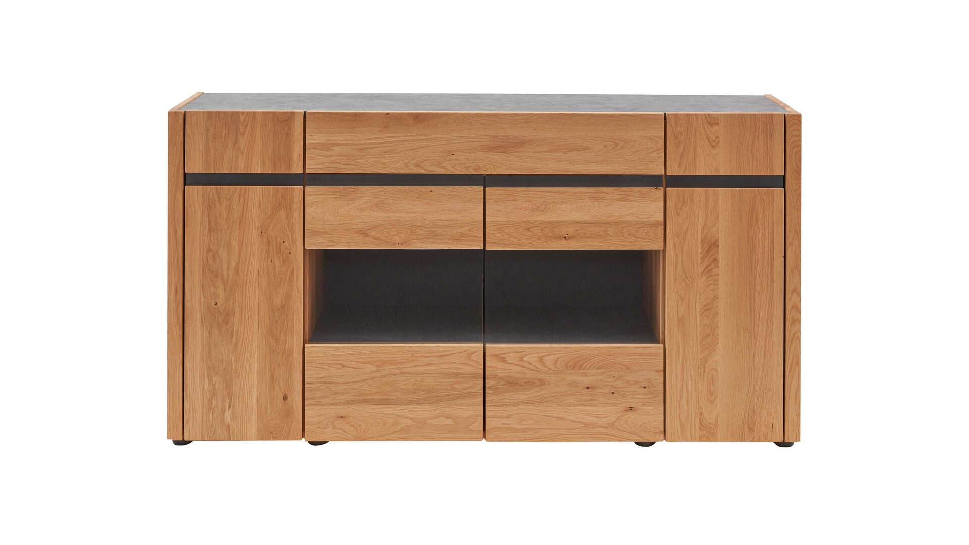 Interliving Esszimmer Serie 5603 – Sideboard 3714 Interliving Esszimmer Serie 5603 – Sideboard 3714