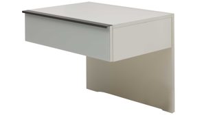 Interliving Schlafzimmer Serie 1033 - Nachtkonsole