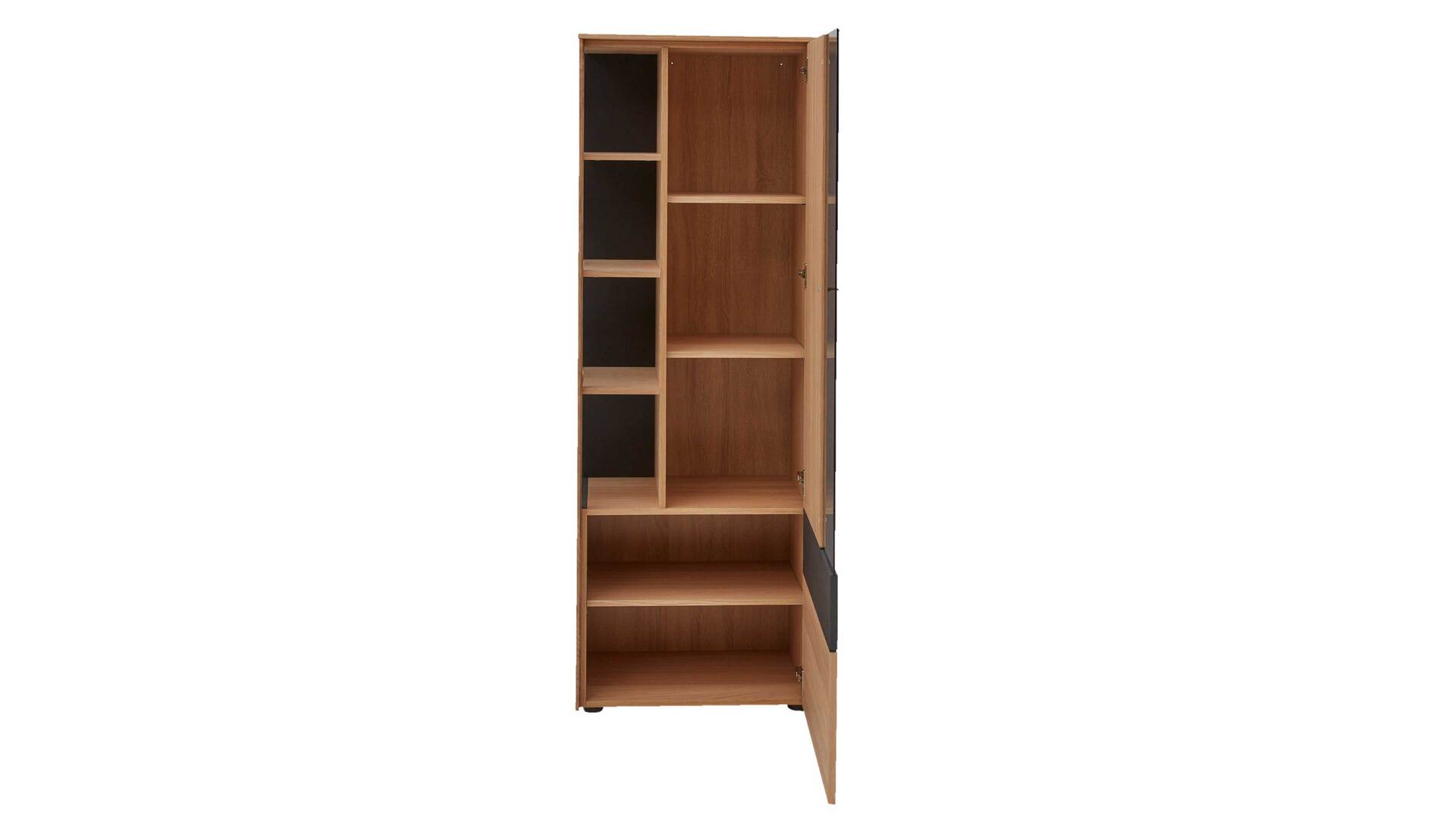 Interliving Esszimmer Serie 5604 - Vitrine V740-0308R