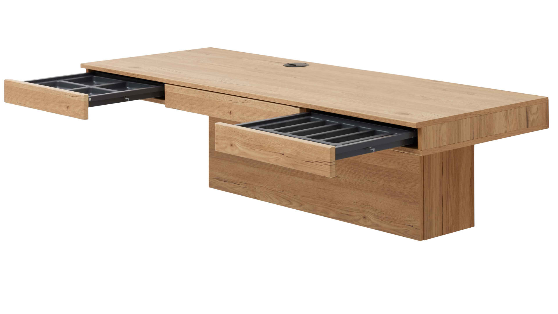 Interliving Homeoffice-Kombi Serie 2031