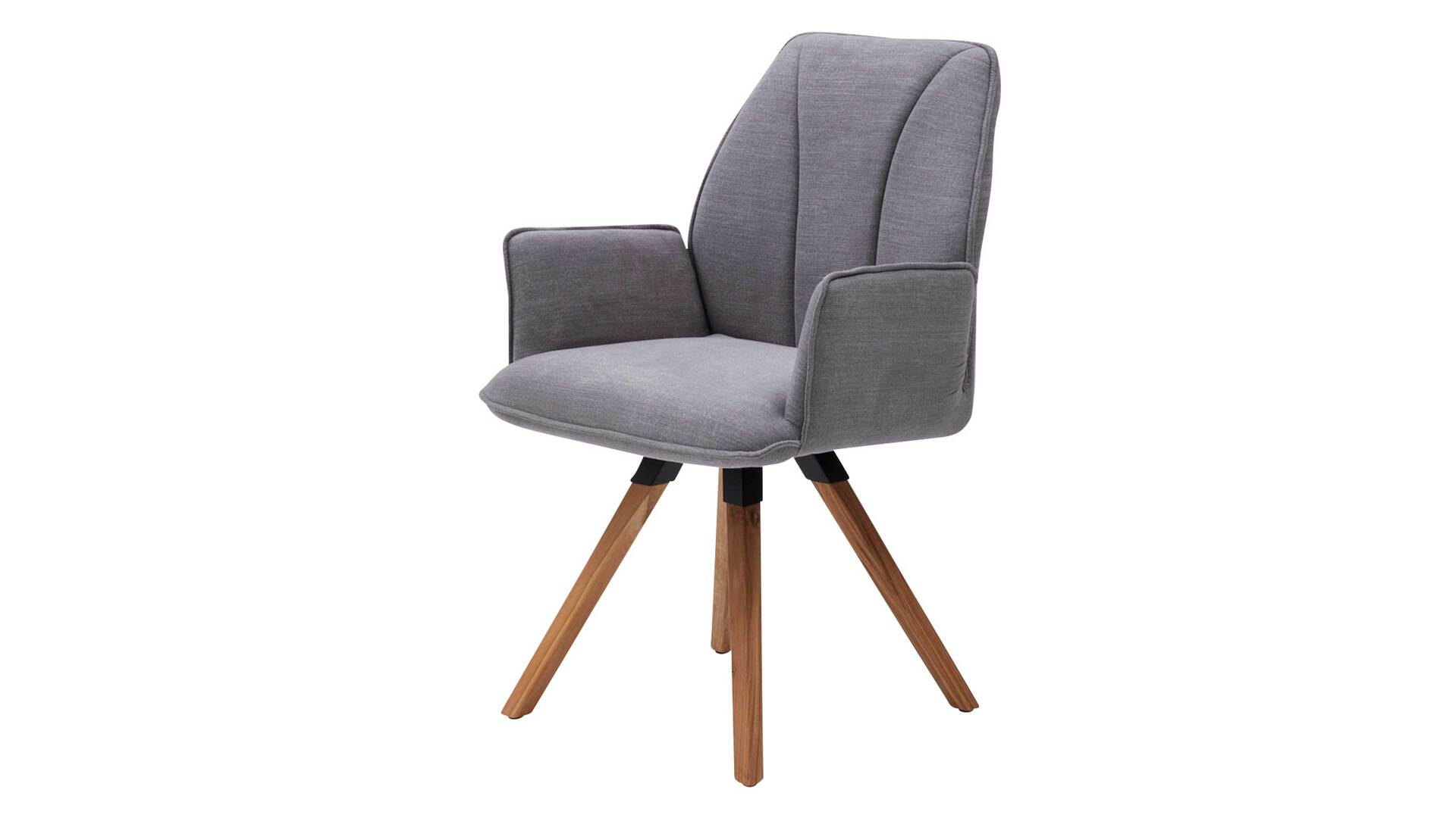 Interliving Esszimmer Serie 5102 Armlehn-Polsterstuhl V232