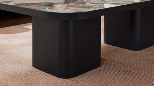 Interliving Couchtisch Serie 6229