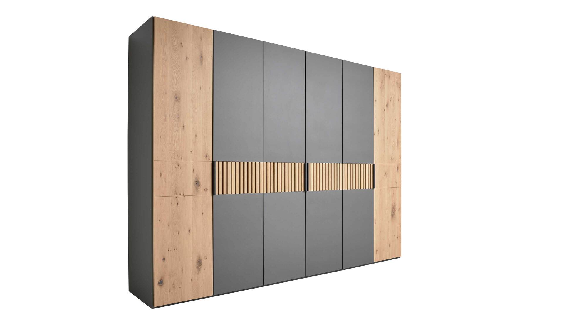 Interliving Schlafzimmer Serie 1029 Kleiderschrank 528064